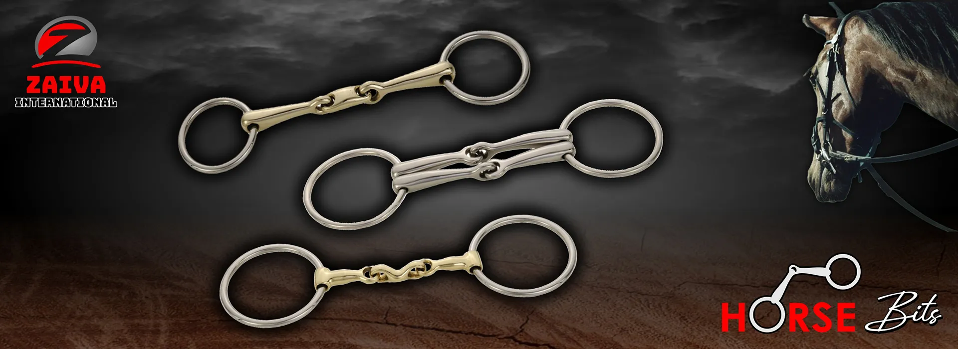 Horse bits
