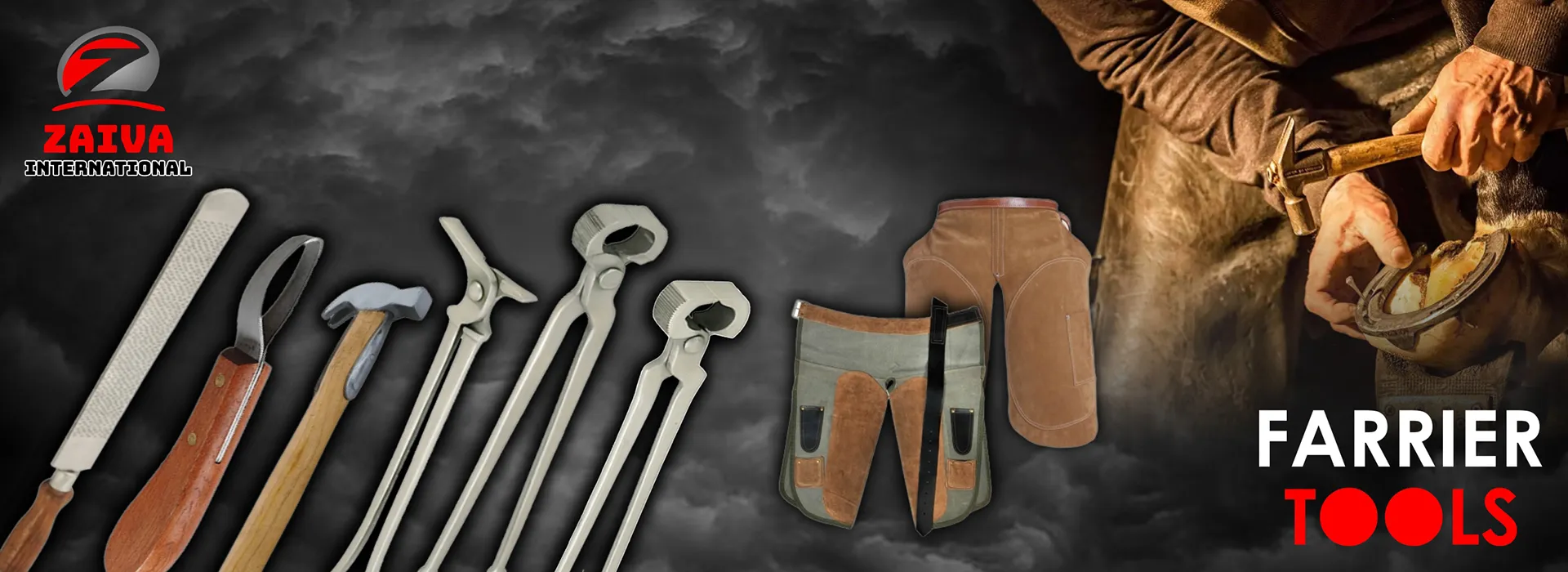 farrior tools